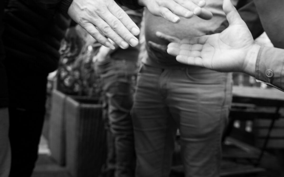 Arpentages photographiques sur l&rsquo;hospitalité
